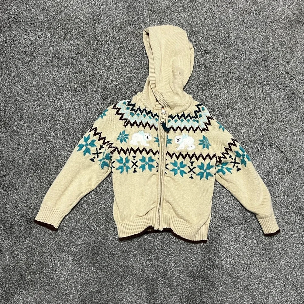 Gymboree Toddler Outfit